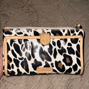 Consuela wallet (READ DESCRIPTION)